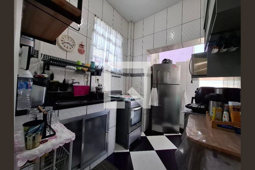 Apartamento amueblado de 3 dormitorios con zona de lavado — photo 7