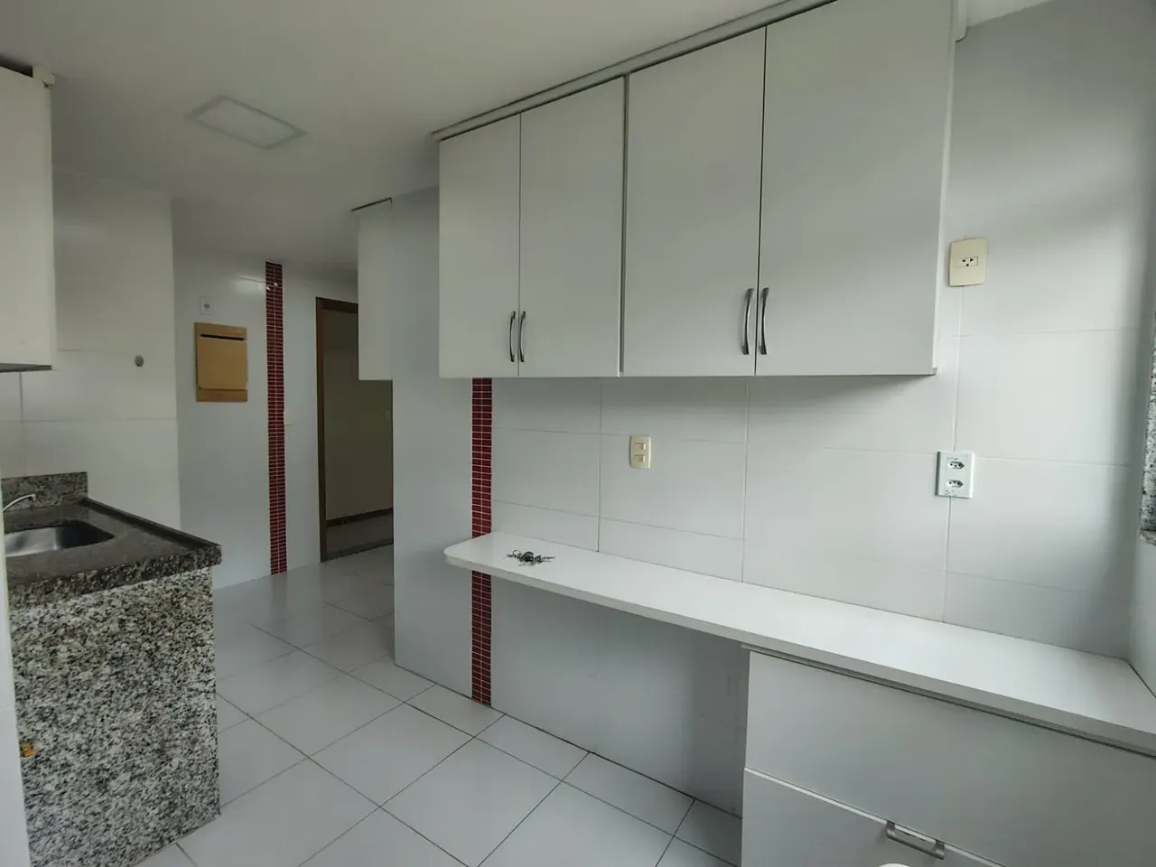 Apartamento de 3 quartos, sendo 1 suíte, 83 m² — photo 4