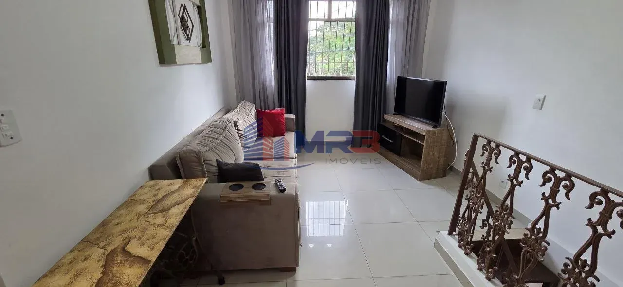 Casa duplex com varanda e 3 quartos e 197 m² — photo 31