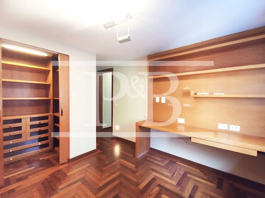 Apartamento mobiliado com 4 dormitórios e 539 m² — photo 45