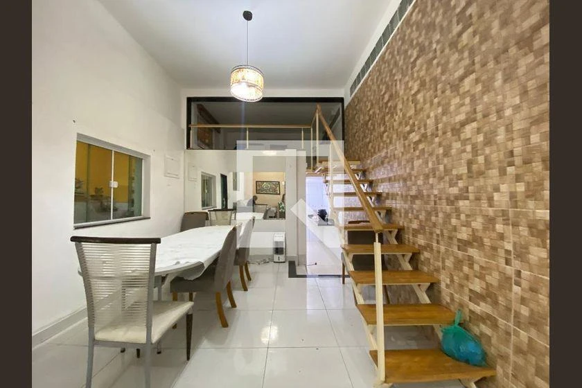 Furnished house with 2 bedrooms and a desk, 80 m² — photo 19