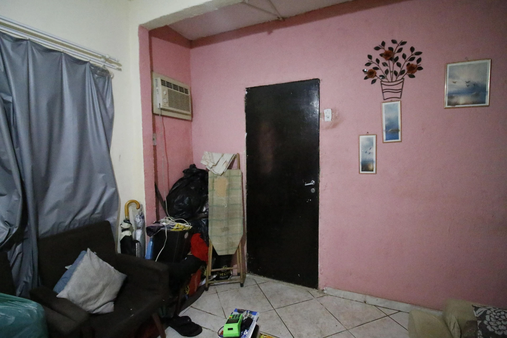 Furnished house with 2 bedrooms and balcony — photo 18