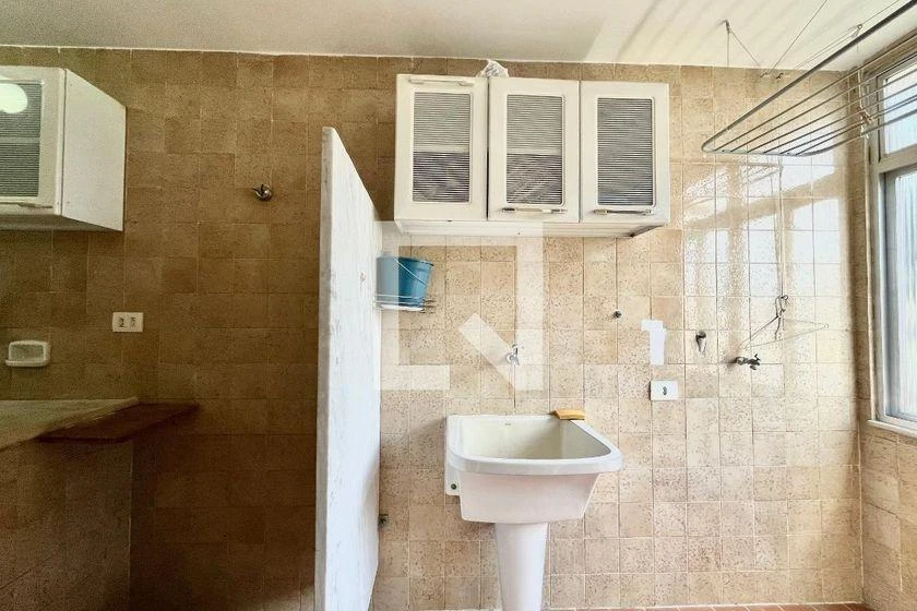Квартира з 1 спальнею на 86 м² і 1 місцем — photo 24