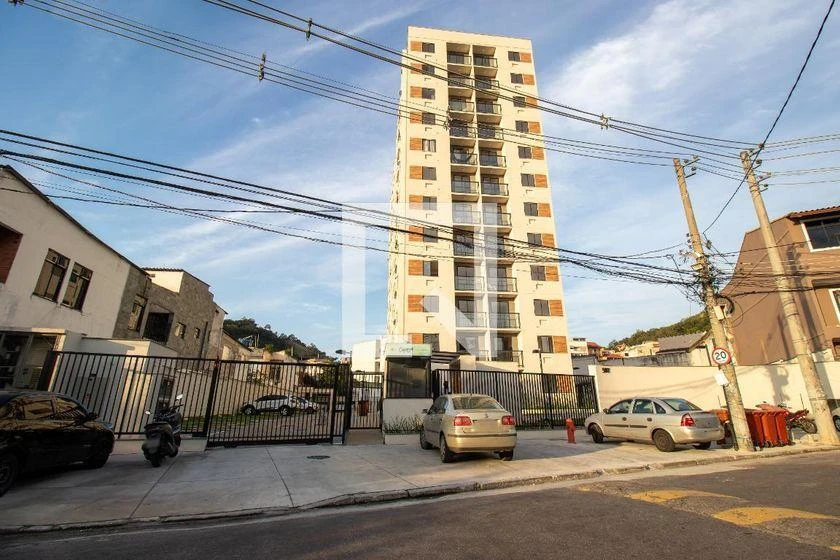 Apartamento para alugar com 2 quartos e sacada — photo 33