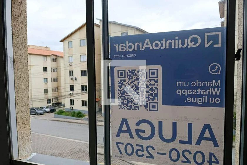 2-bedroom apartment with glass shower and 43 m² — photo 48