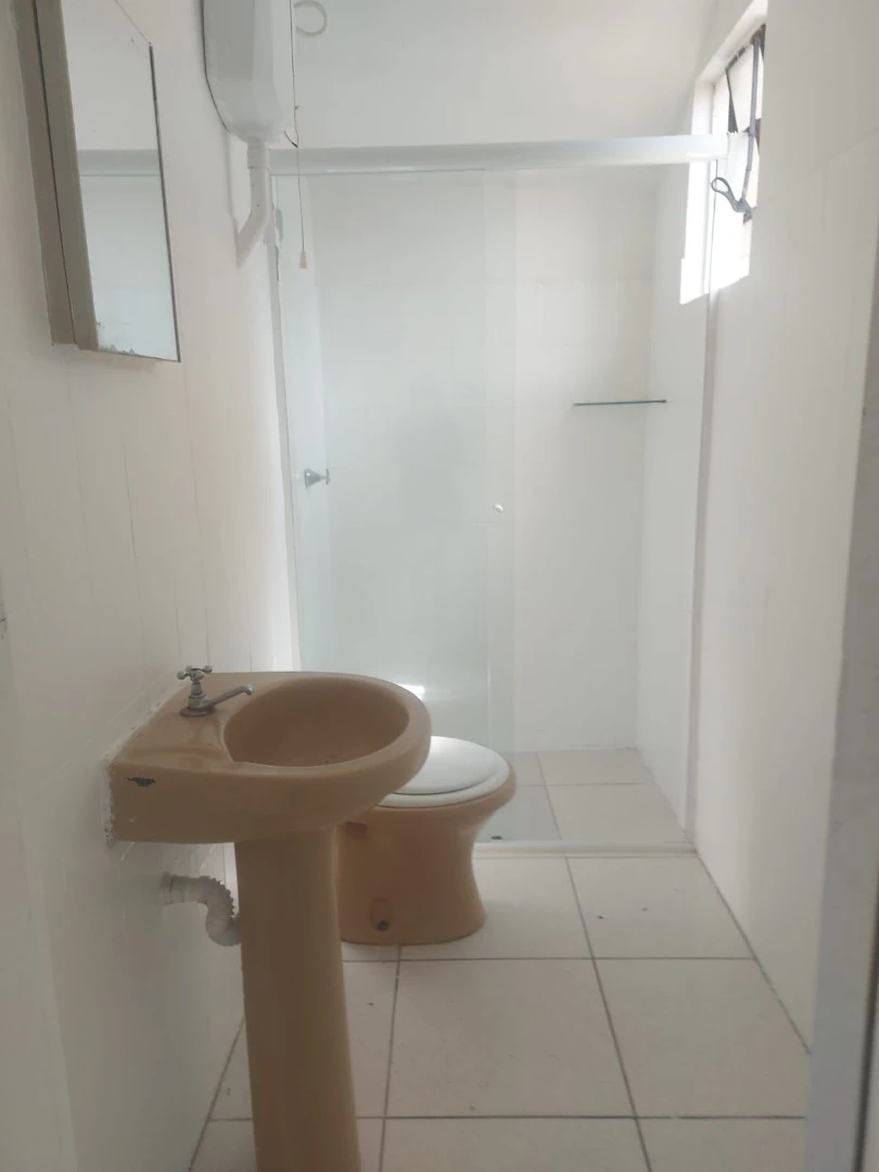 Apartamento de 1 dormitório com 1 vaga — photo 4