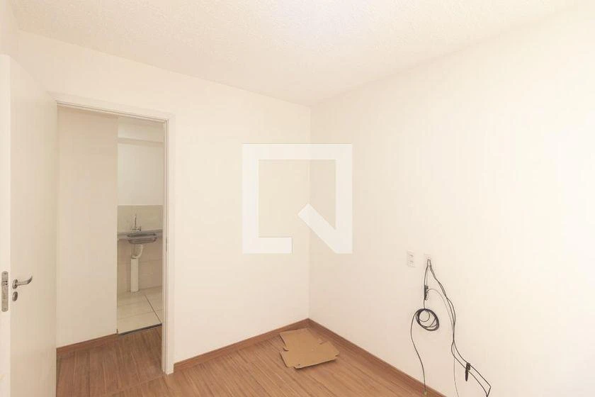 2-bedroom 45 m² apartment with a closed-off kitchen — photo 45