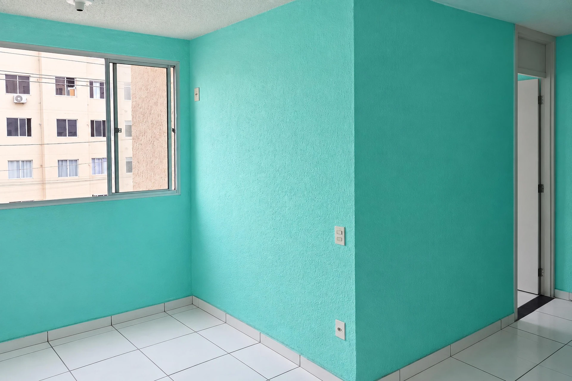 Apartamento de 2 quartos e 60 m² — photo 10
