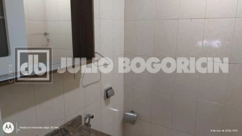 2-bedroom apartment with a home office in Rio de Janeiro — photo 19
