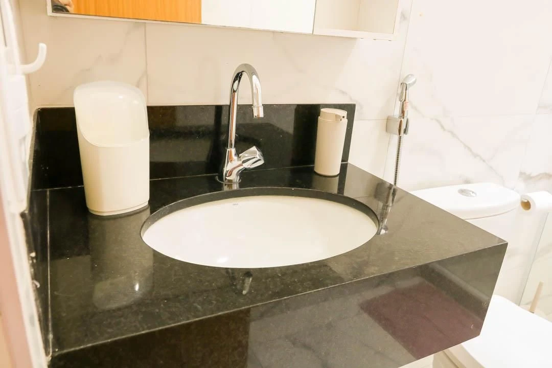Apartamento com máquina de lavar, Todos os Santos — photo 15