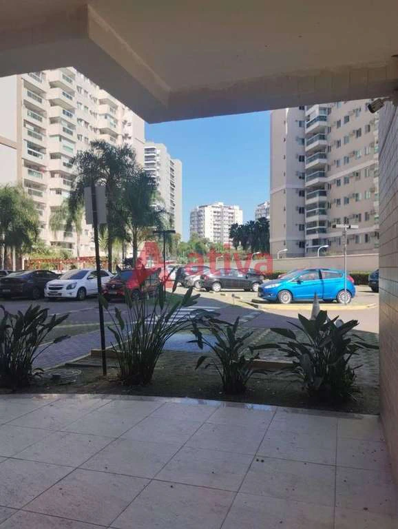 Apartamento com 2 quartos e varanda, 70 m² — photo 21