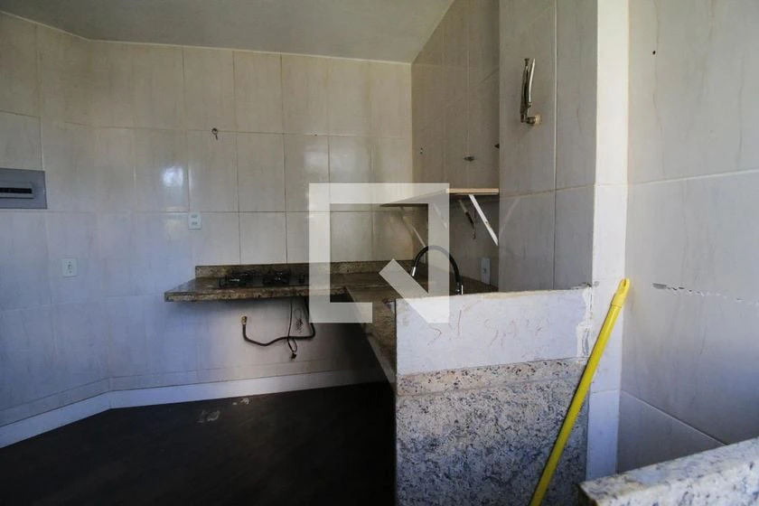 3-bedroom rental apartment with open-plan kitchen — photo 28