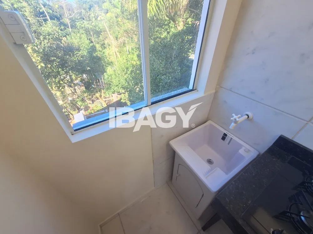 Furnished studio of 19 m² on the second floor — photo 7