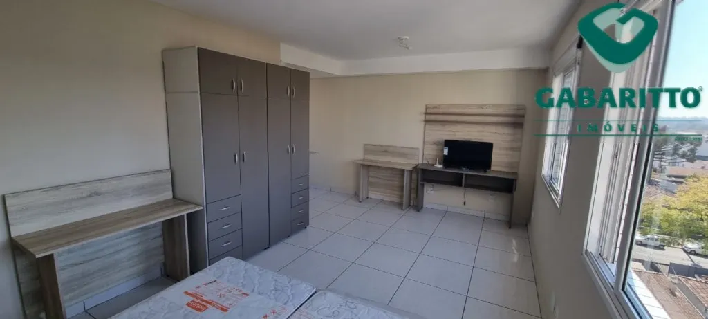 Apartamento de 41 m² com 1 quarto e cozinha separada — photo 6