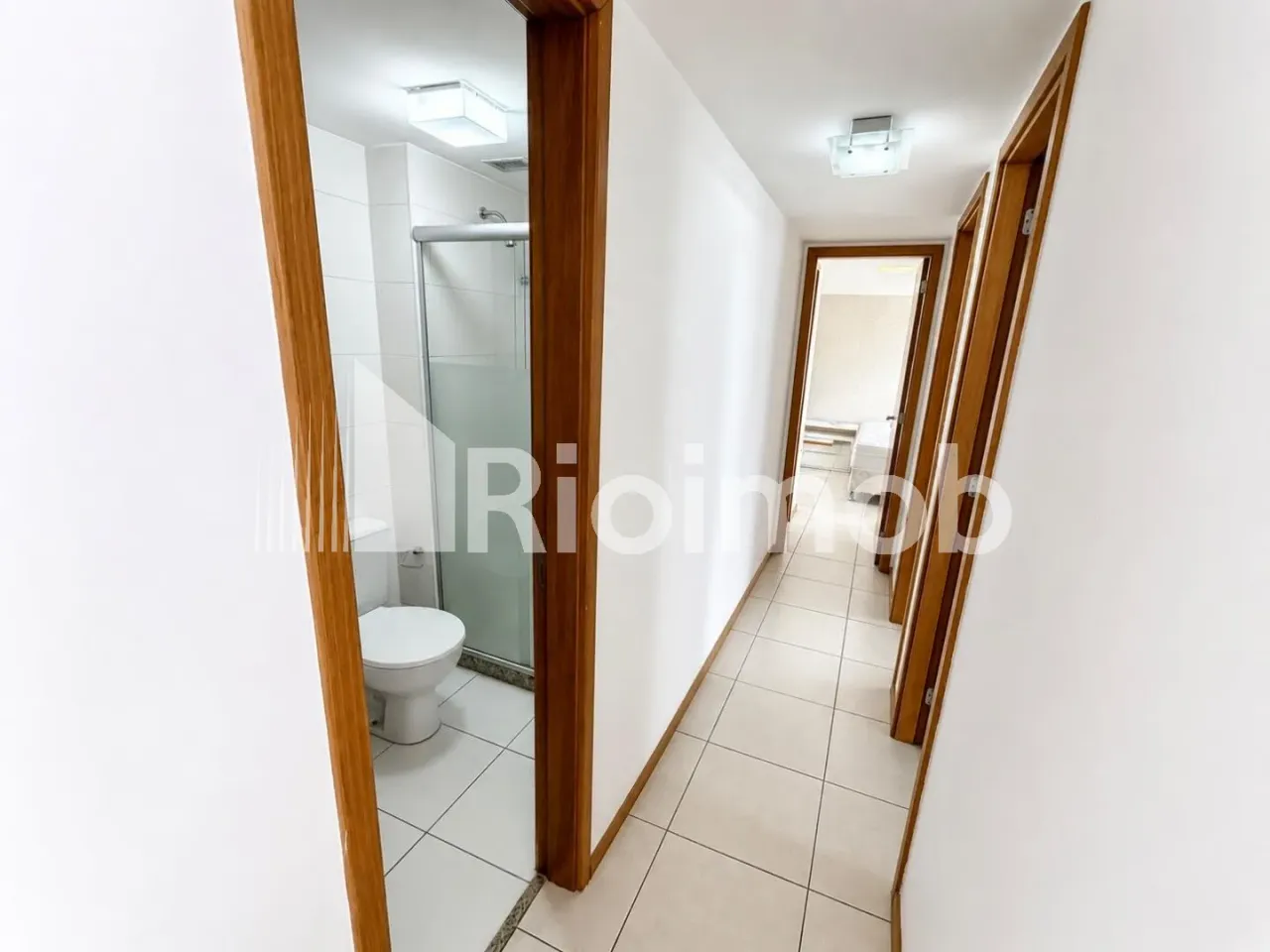 Apartamento com 3 quartos e varanda envidraçada — photo 13