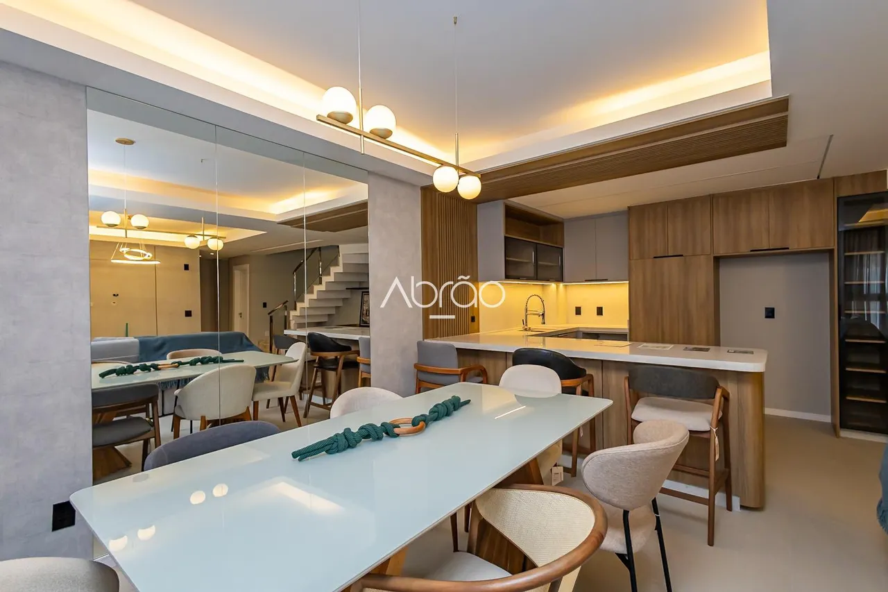Townhouse in a gated community with 3 bedrooms and open kitchen — photo 6