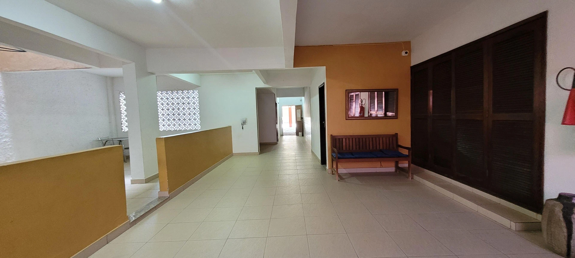 Apartamento com 2 quartos, 2 banheiros e varanda — photo 39