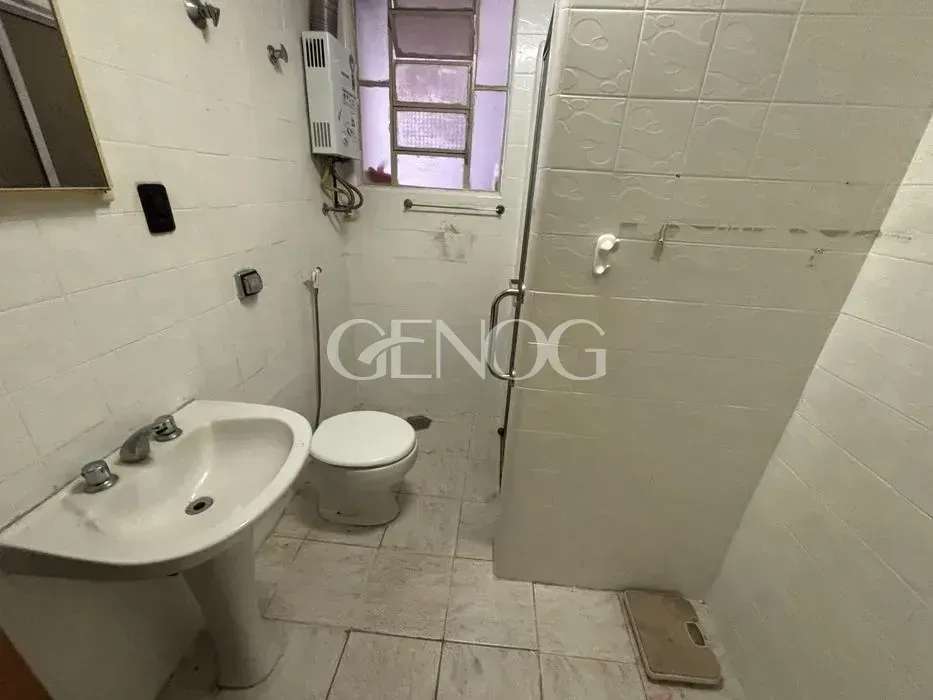 3-bedroom apartment with 2 bathrooms, no parking — photo 8
