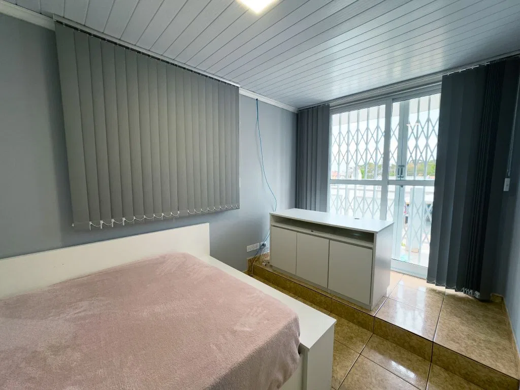 Furnished house, 97 m², with a home office — photo 30