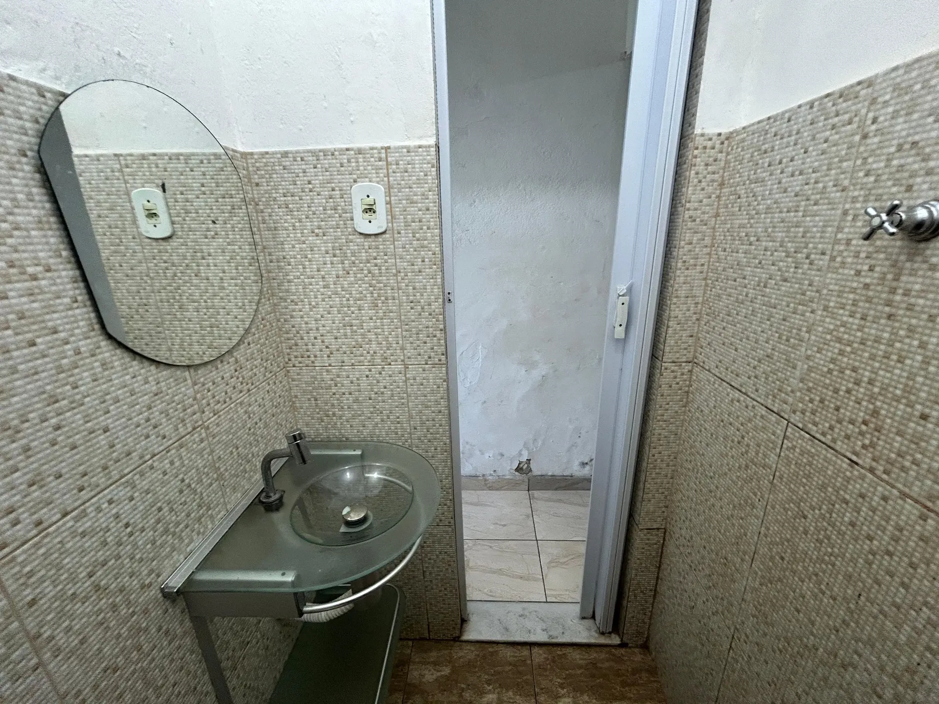 Casa de 40 m² e 1 quarto, Pilares — photo 13