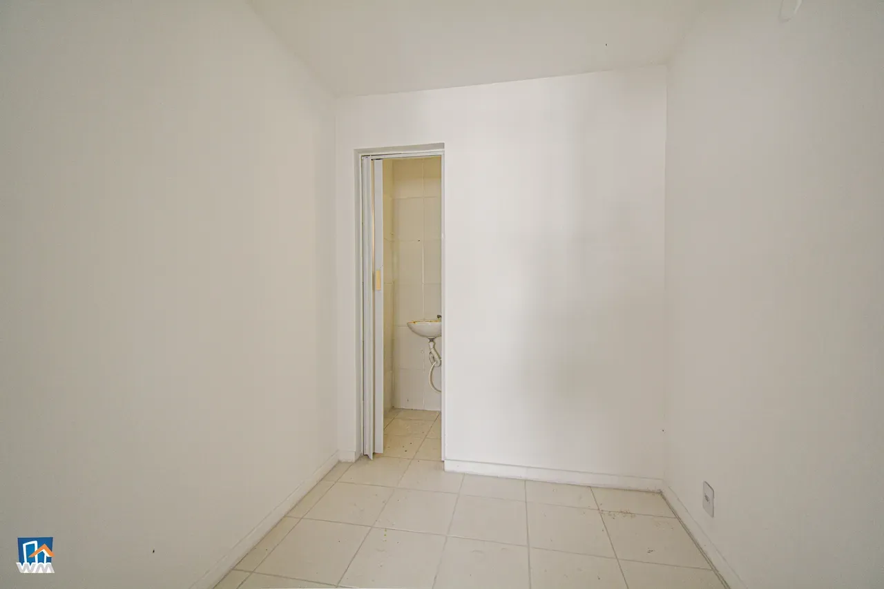 Apartamento de 4 quartos com varanda gourmet — photo 31