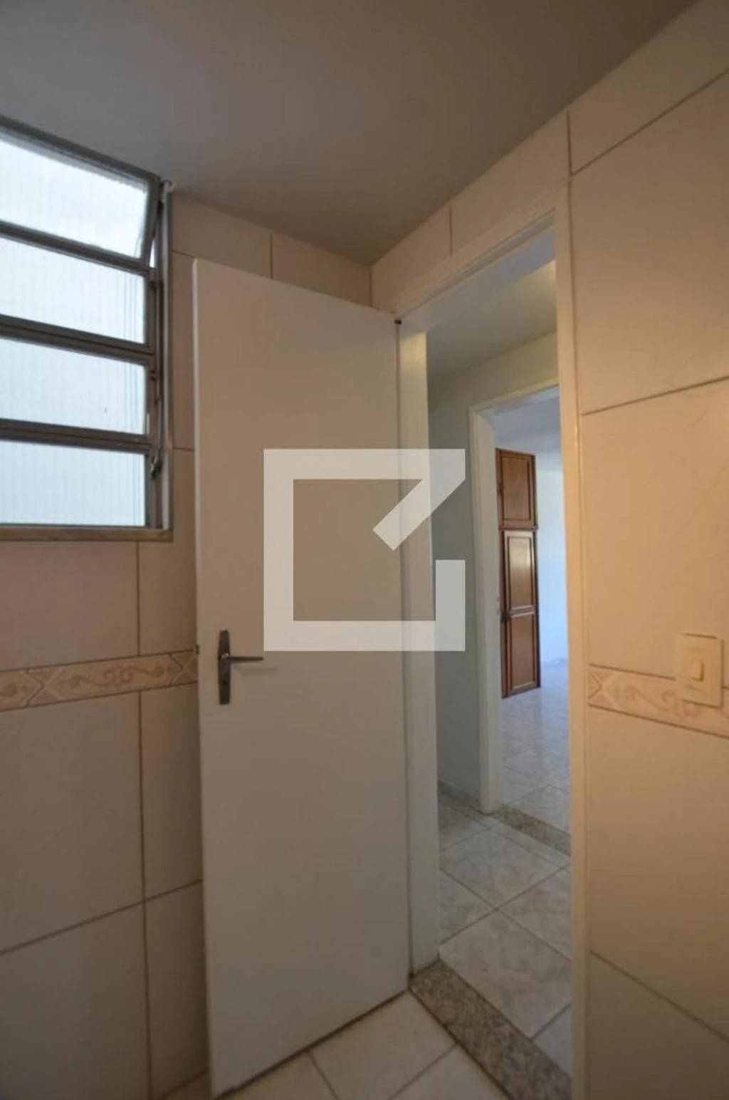 Apartamento sem mobília com cozinha separada e 2 quartos — photo 5
