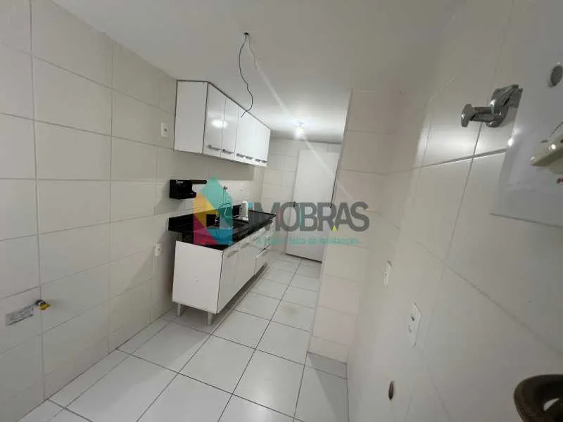 Apartamento de 2 quartos com varanda gourmet, Vila Isabel — photo 8