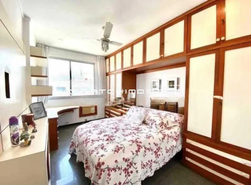 Apartamento mobiliado de 70 m² com 2 quartos e máquina de lavar — photo 7