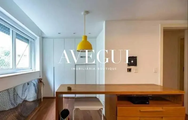 Apartment with 3 bedrooms and 4 bathrooms and 3 parking — photo 18