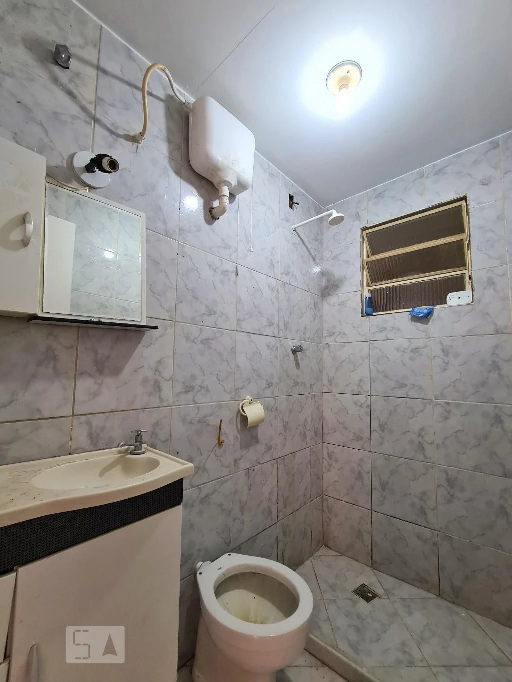 One-bedroom house, 53 m² — photo 23