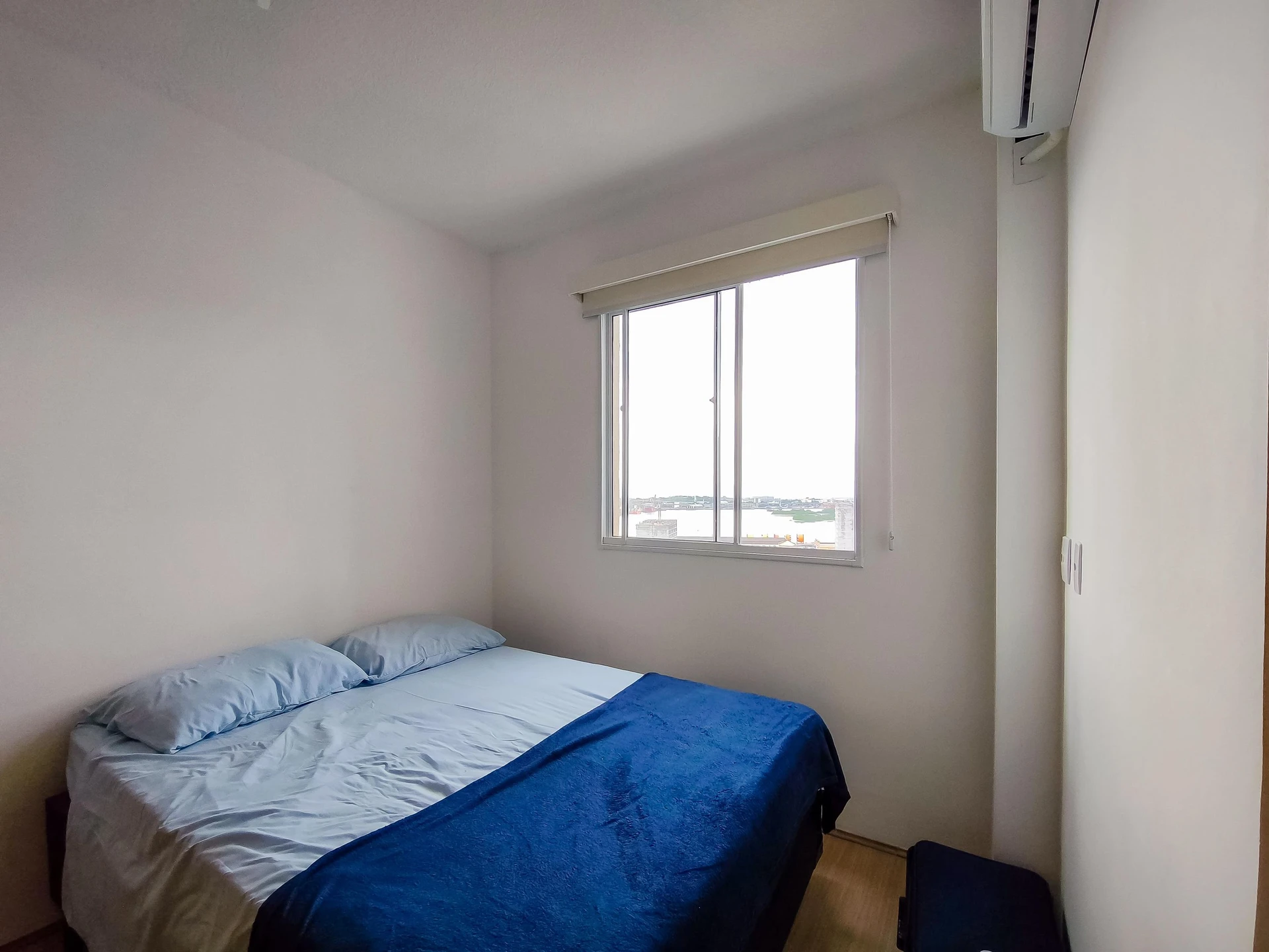 Apartamento mobiliado de 2 quartos em condomínio com sauna — photo 49