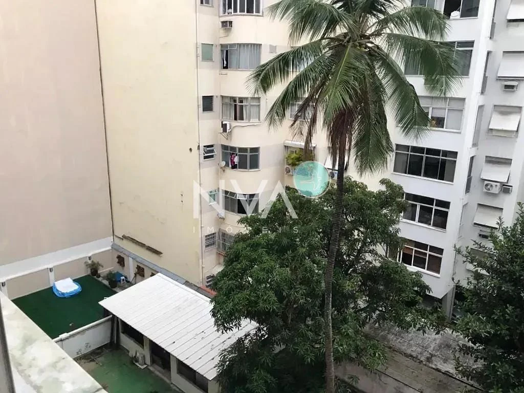 Apartamento de 103 m² com 3 quartos e cozinha fechada — photo 5