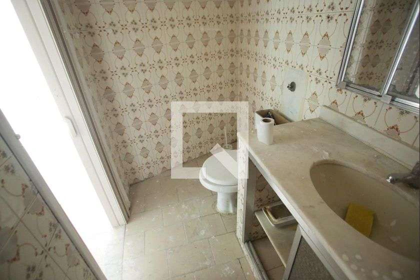 Apartamento de 3 quartos com 1 banheiro e cozinha a gás — photo 12