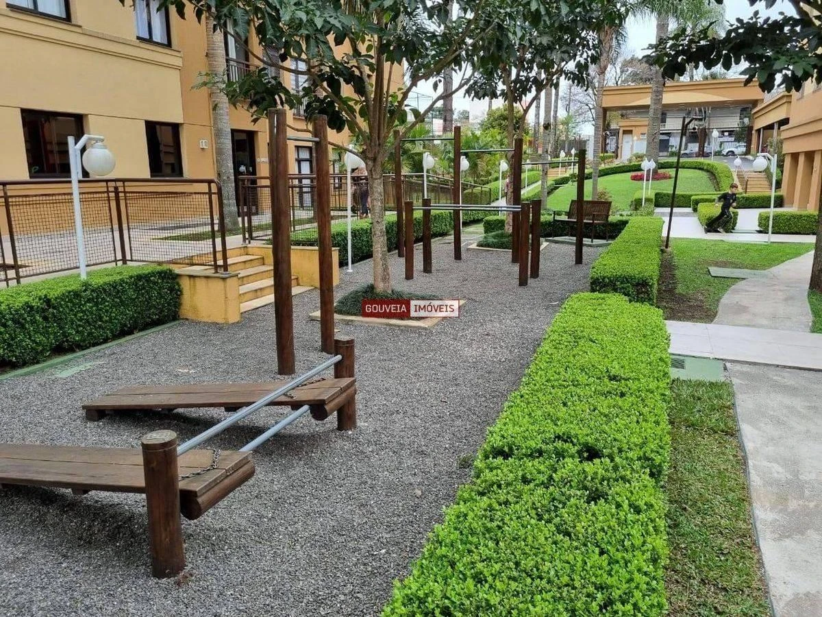 Furnished 2-bedroom apartment with garden — photo 5