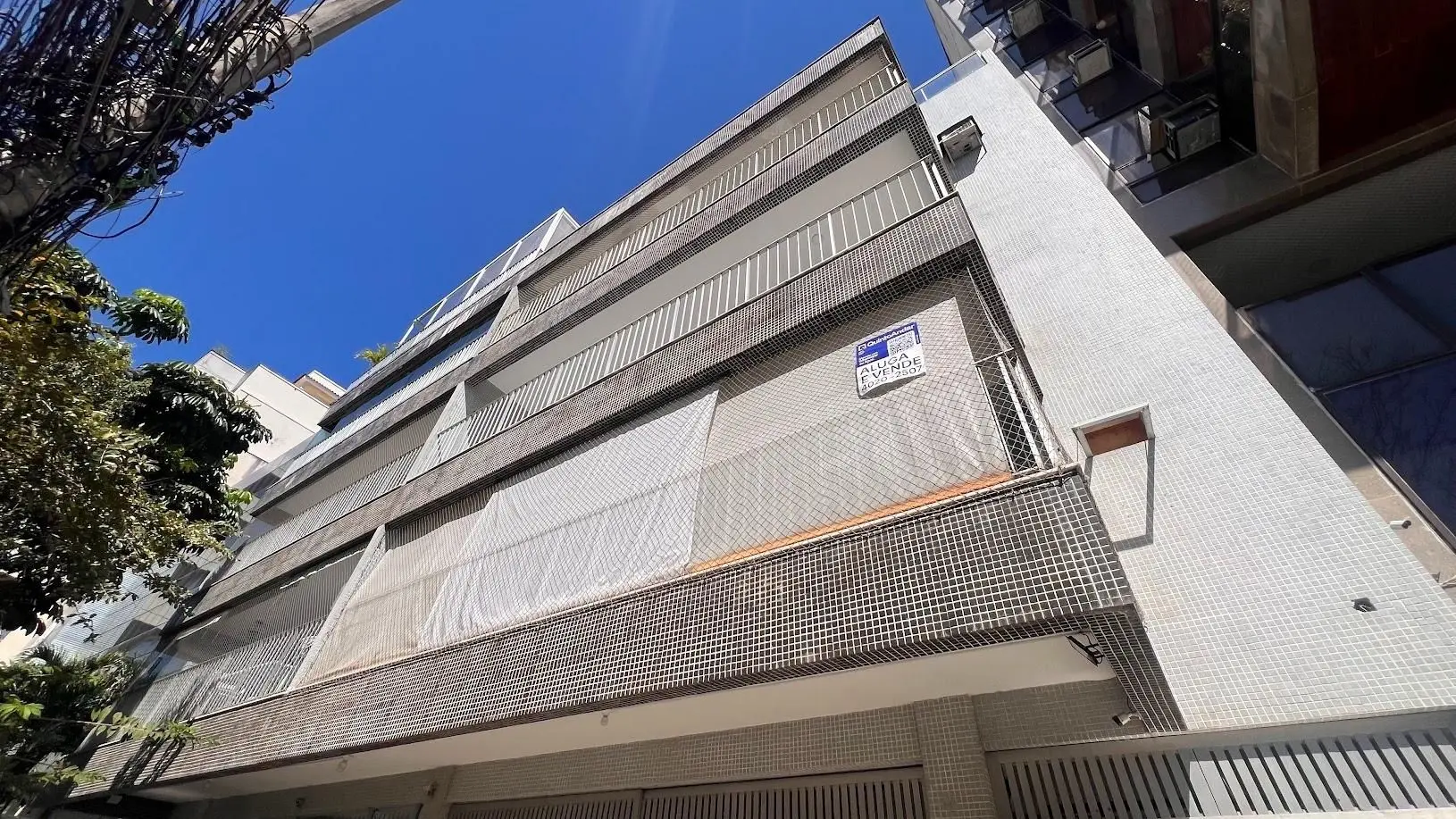 Apartamento para aluguel com 2 quartos e 2 banheiros — photo 51