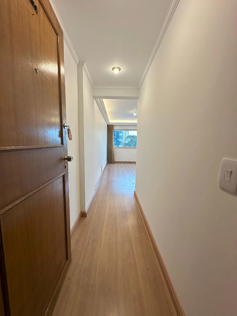 Apartamento de 3 quartos com suíte e 1 vaga — photo 5