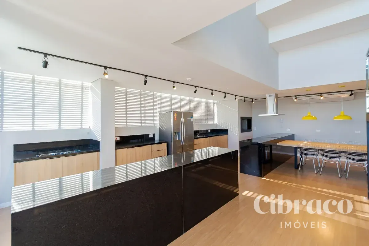 Studio mobiliado de 61 m² com 1 quarto e 1 vaga — photo 58