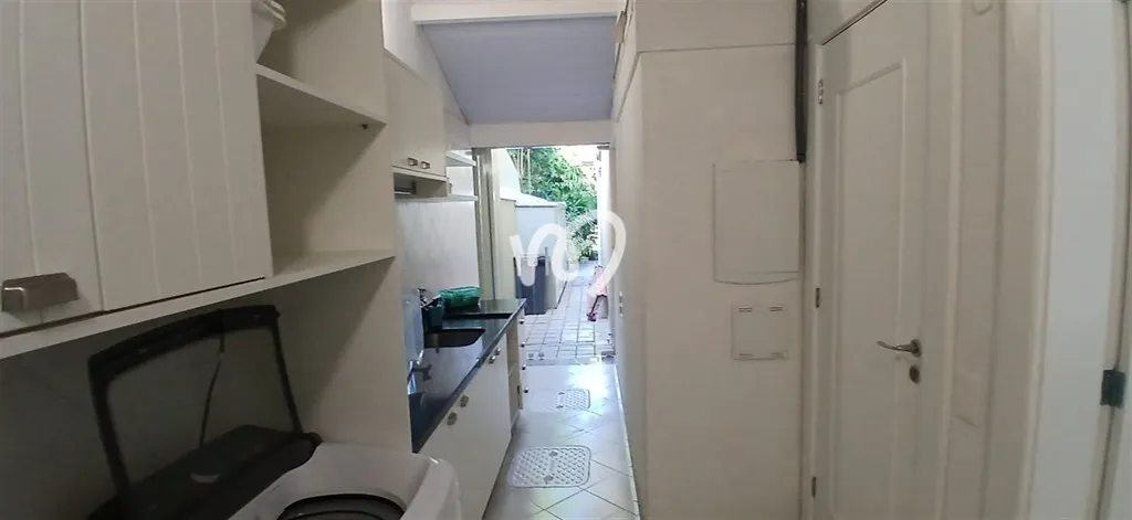 Furnished house with 4 bedrooms and 3 bathrooms — photo 30