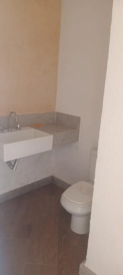 Apartamento de 4 quartos, todos suítes, 350 m² — photo 17