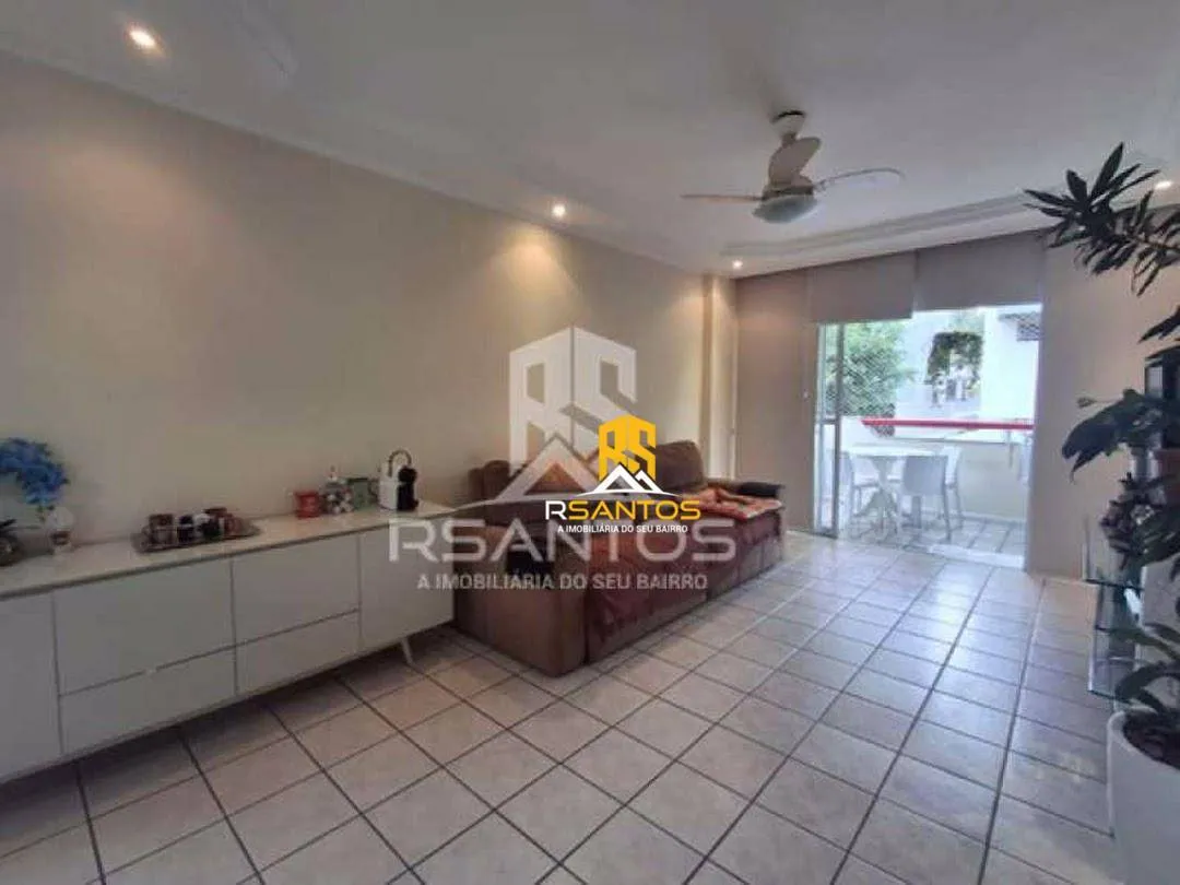Furnished 126 m² apartment on the 4th floor with parking — photo 18