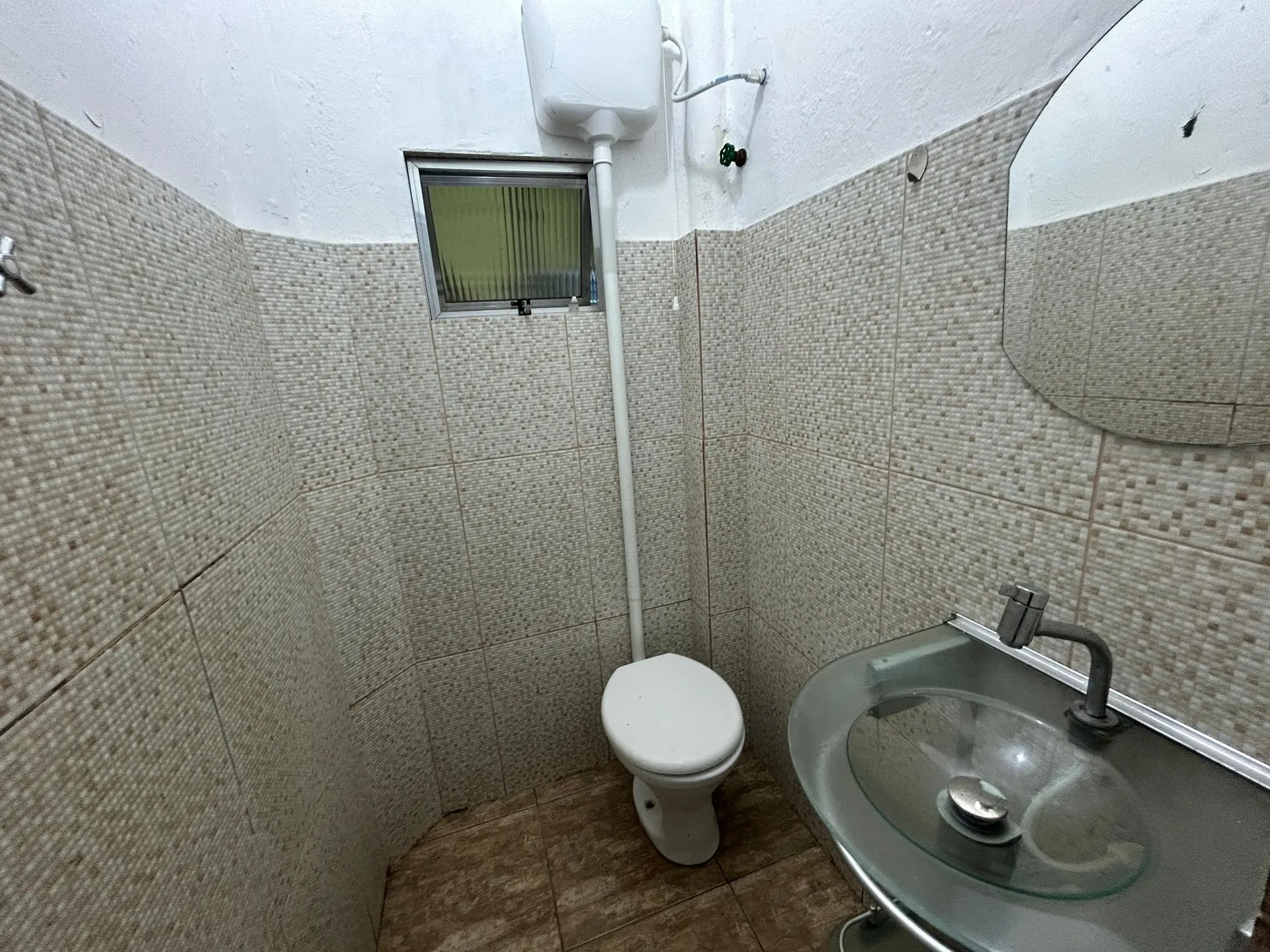 Casa de 40 m² e 1 quarto, Pilares — photo 4