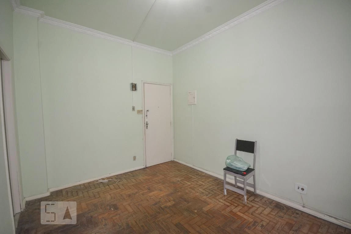 Apartamento, 39 m², com piso de madeira ou laminado — photo 9