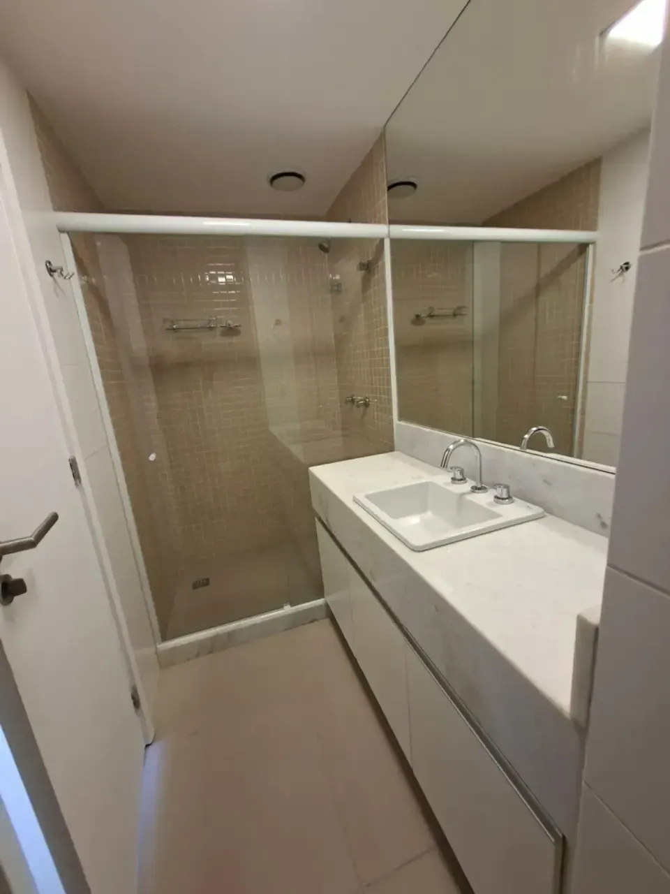 Apartamento sem mobília com 2 quartos e 2 banheiros — photo 10