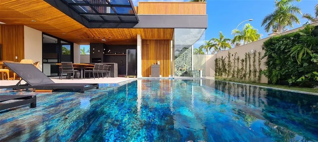 House with 5 en-suite bedrooms and 665 m² garden — photo 10