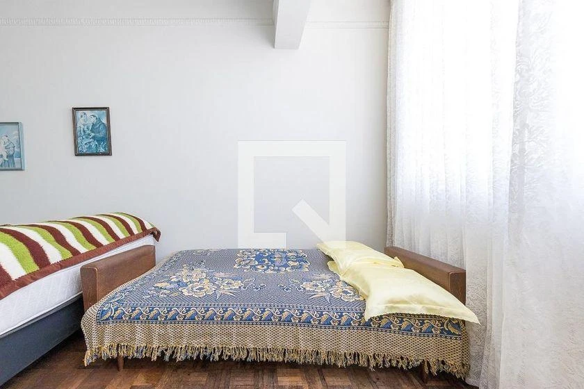 Apartamento de 3 quartos com espaço de home office — photo 45