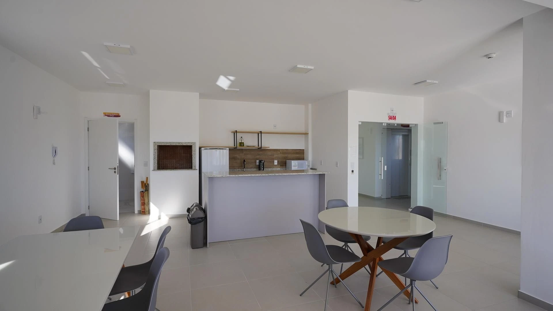 Furnished studio, 37 m², with a mountain view — photo 7