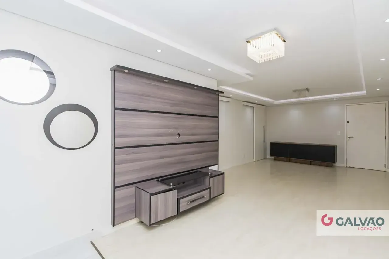 Furnished 77 m² apartment with 2 bedrooms and 1 parking — photo 3