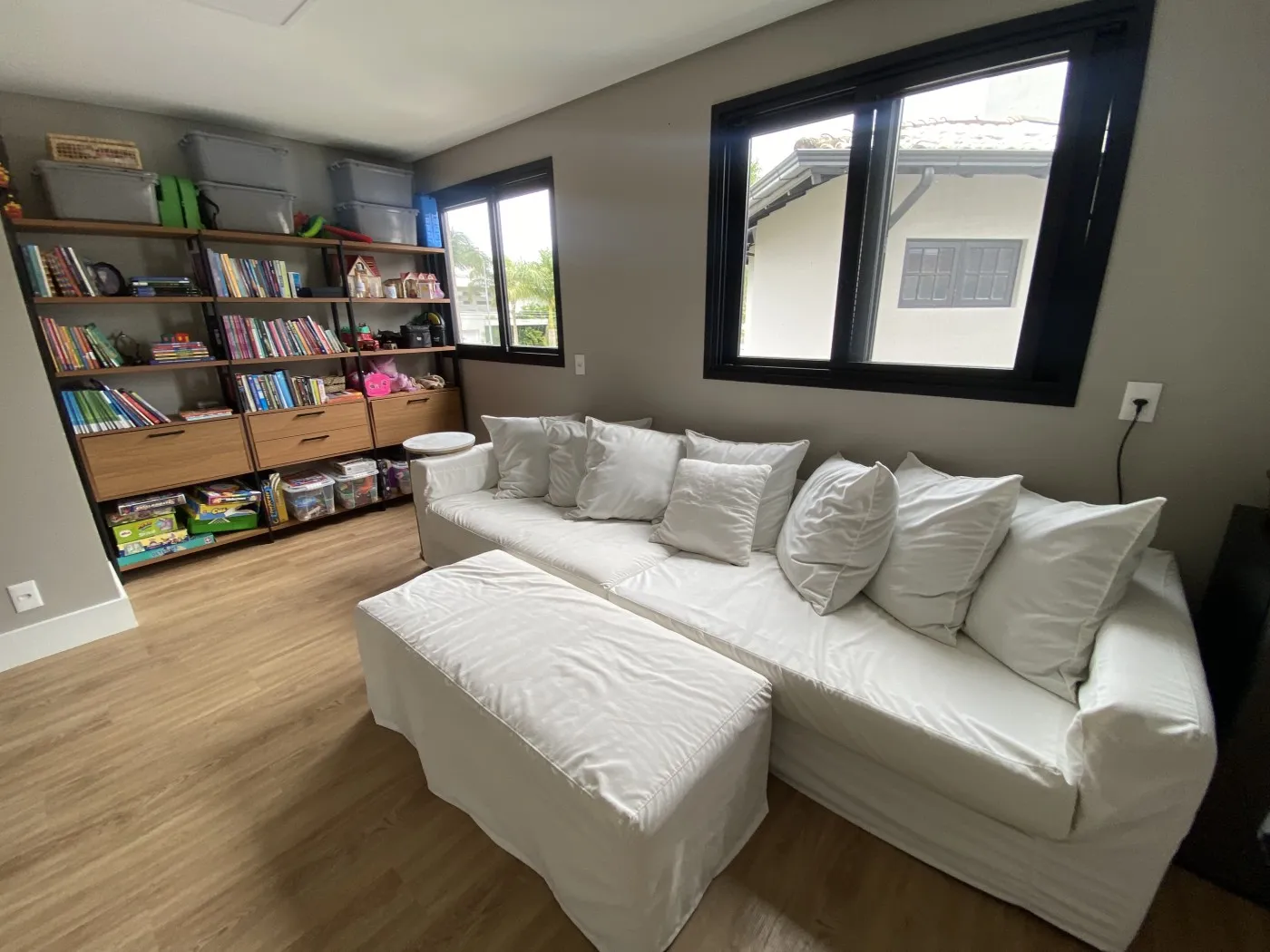 Дом 450 м² с 4 спальнями с ванной и 3 парковками — photo 31