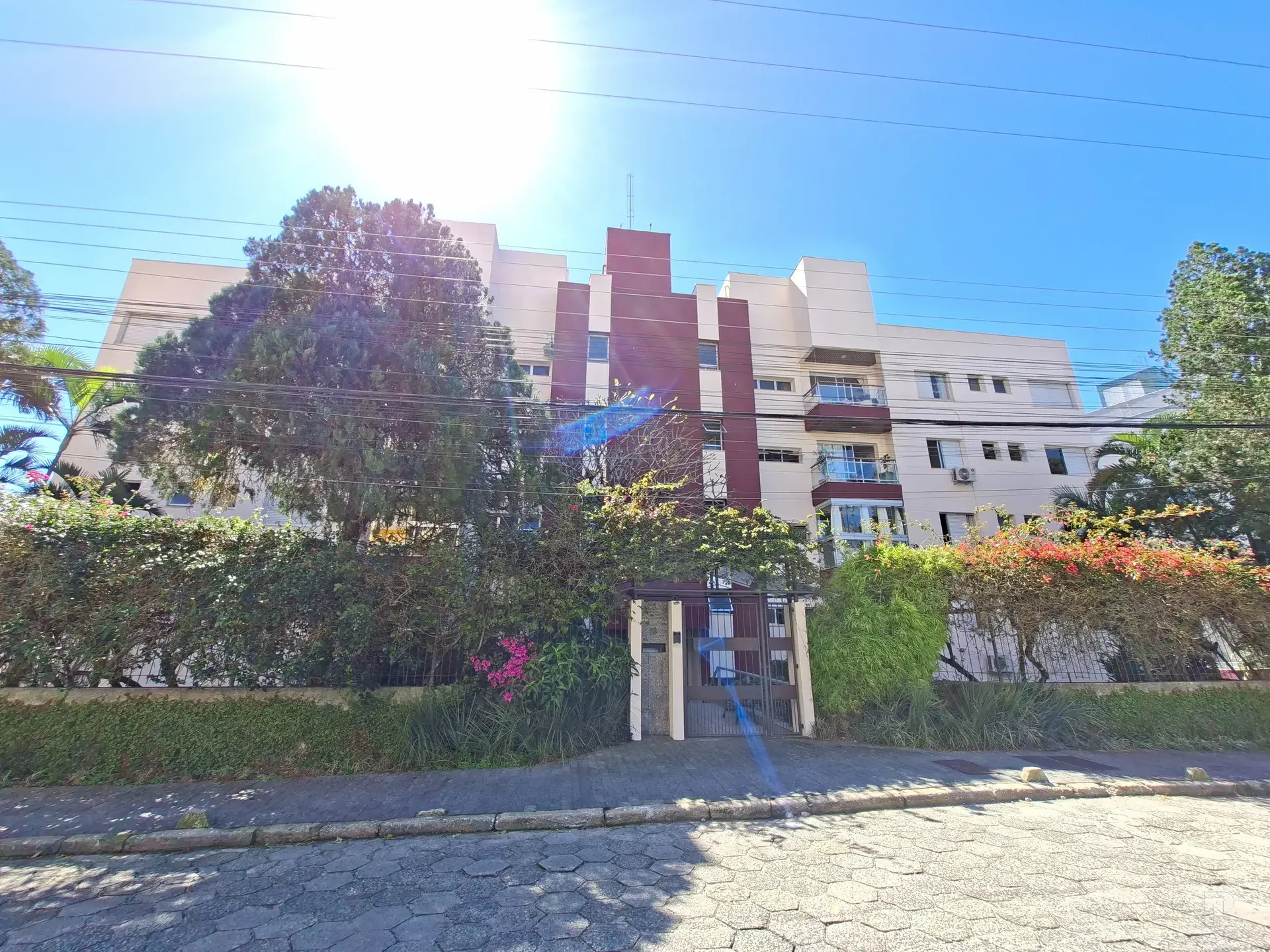 Departamento de 4 dormitorios con lavadora en Florianópolis — photo 28