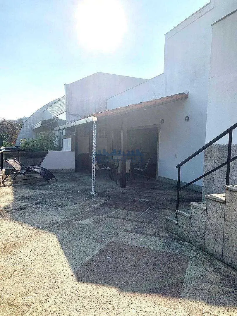 Apartment with 4 bedrooms, 5 bathrooms and 3 parking — photo 9